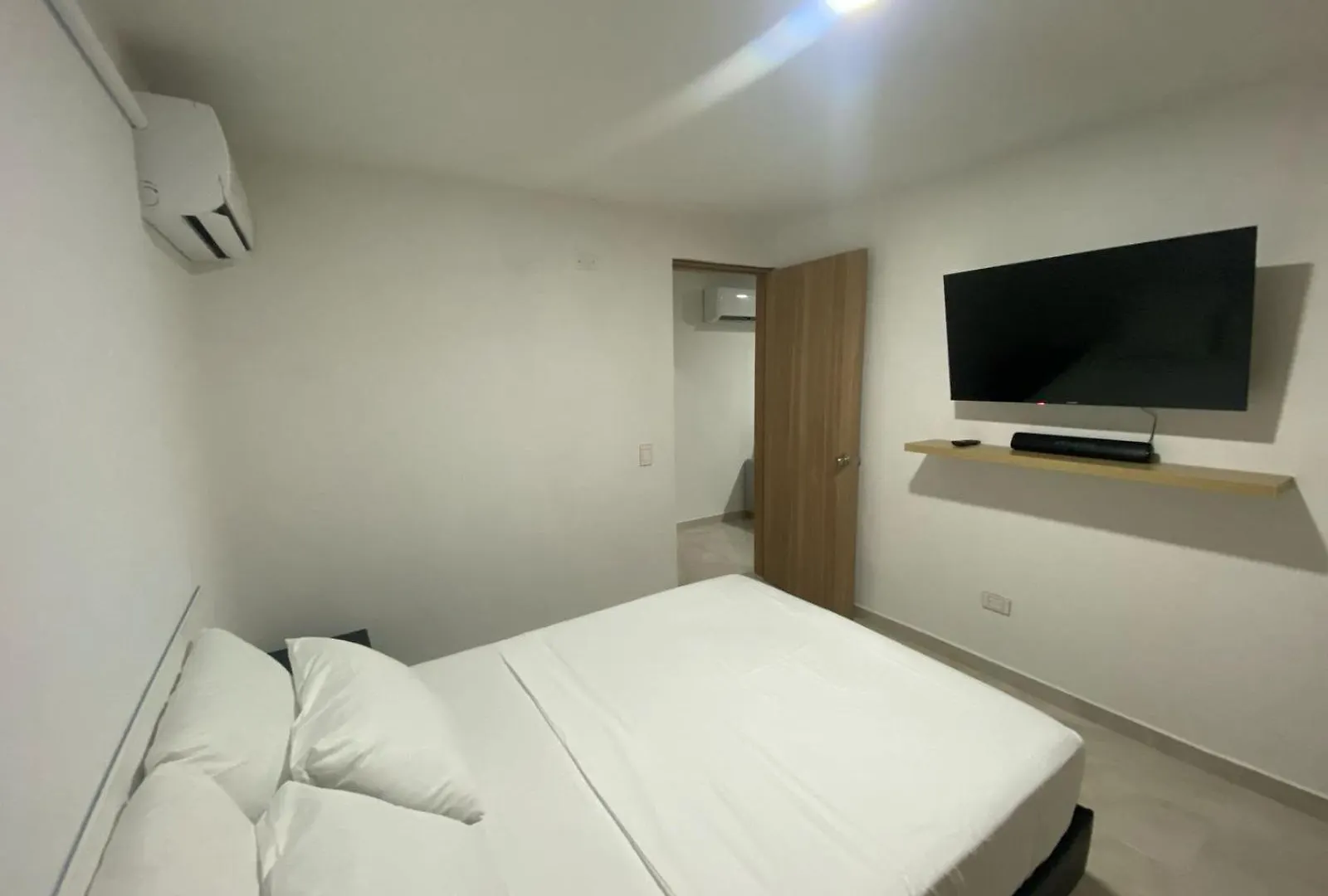 Apartmán Apartamento Sabaii 201 Cartagena Kolumbie