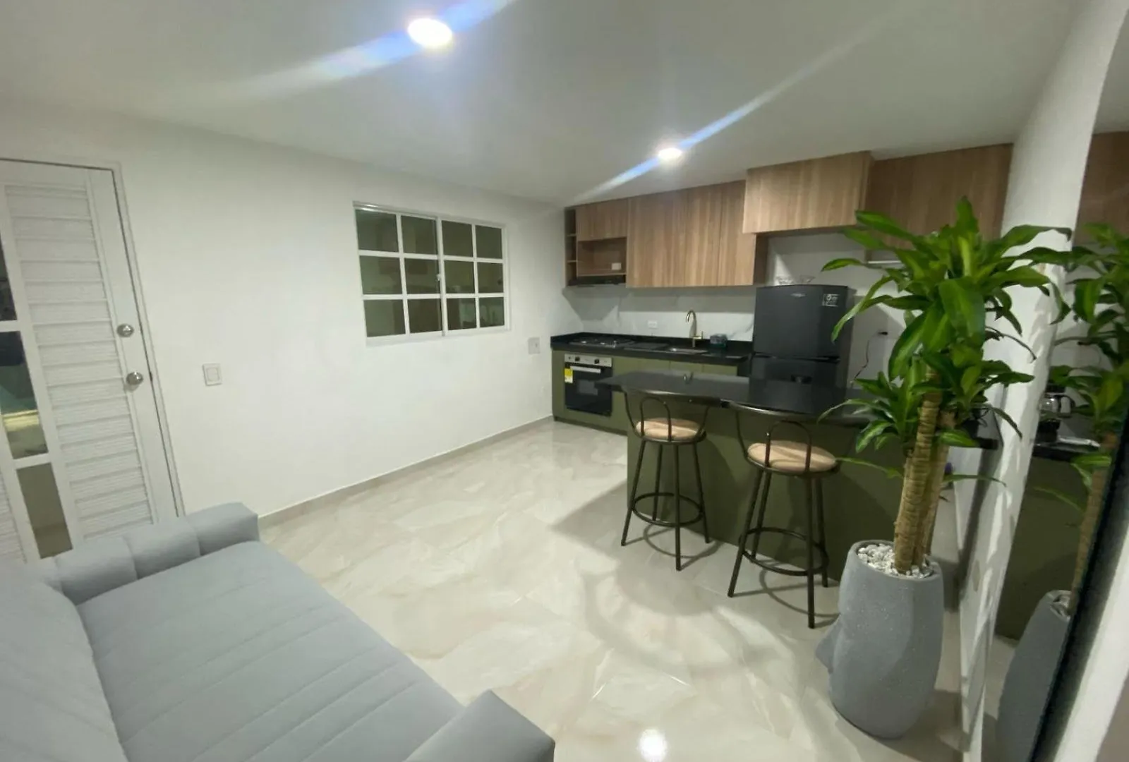 Apartmán Apartamento Sabaii 201 Cartagena
