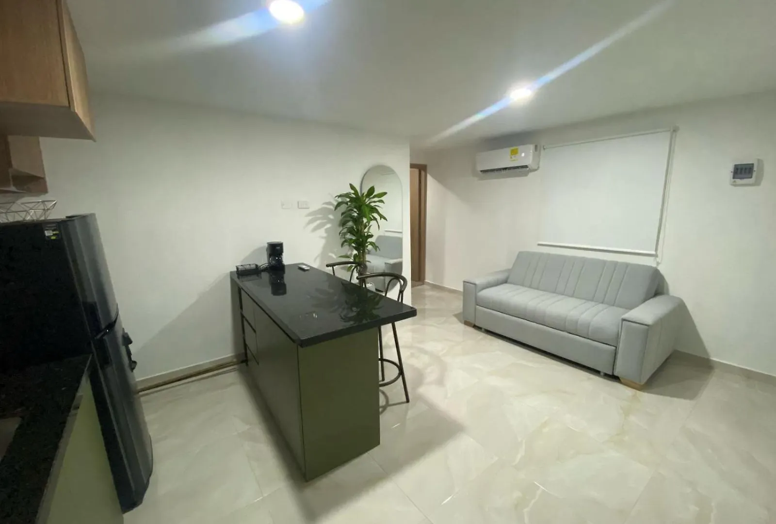 Apartamento Sabaii 201 Cartagena Kolumbie
