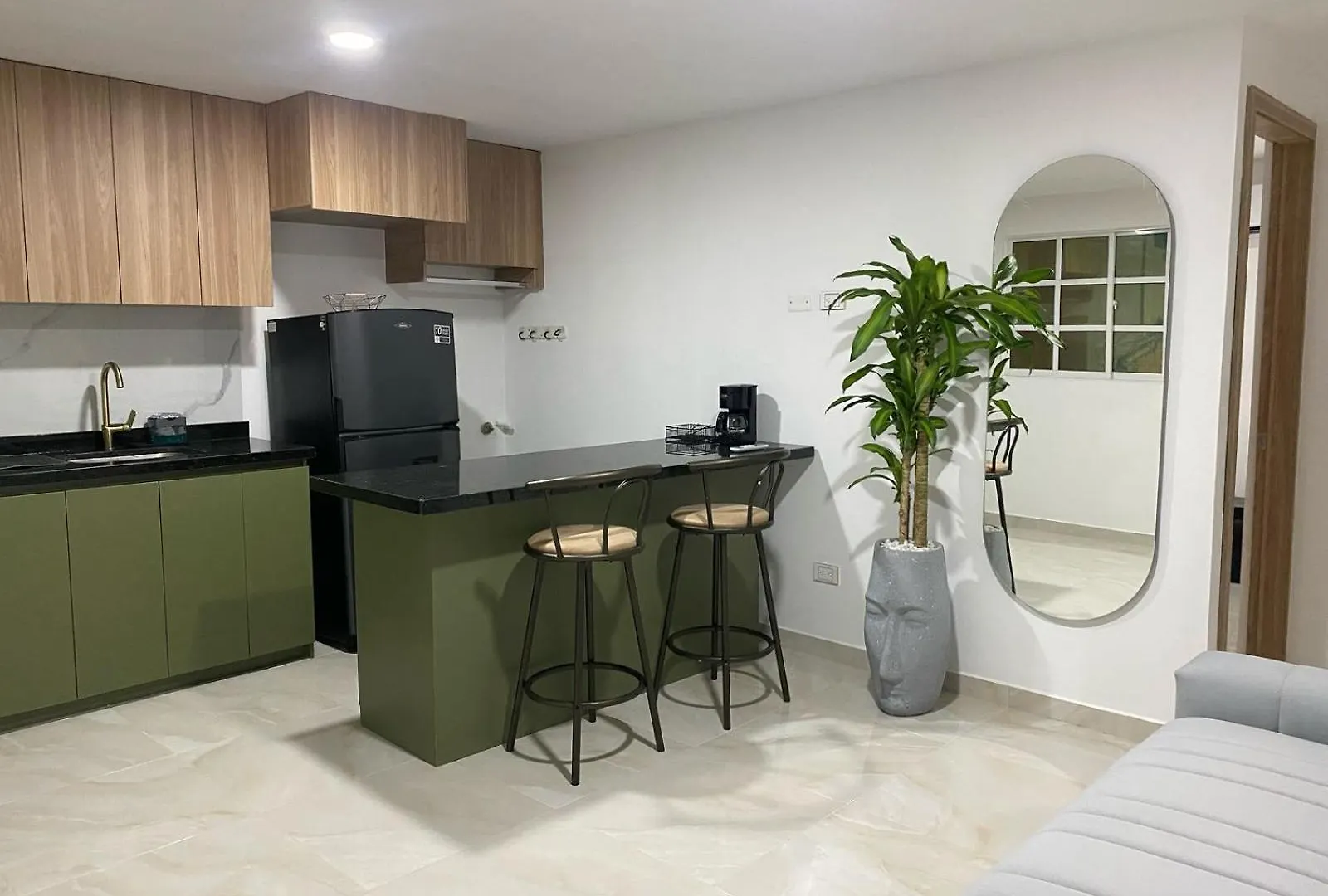 Apartamento Sabaii 201 Cartagena 0*,