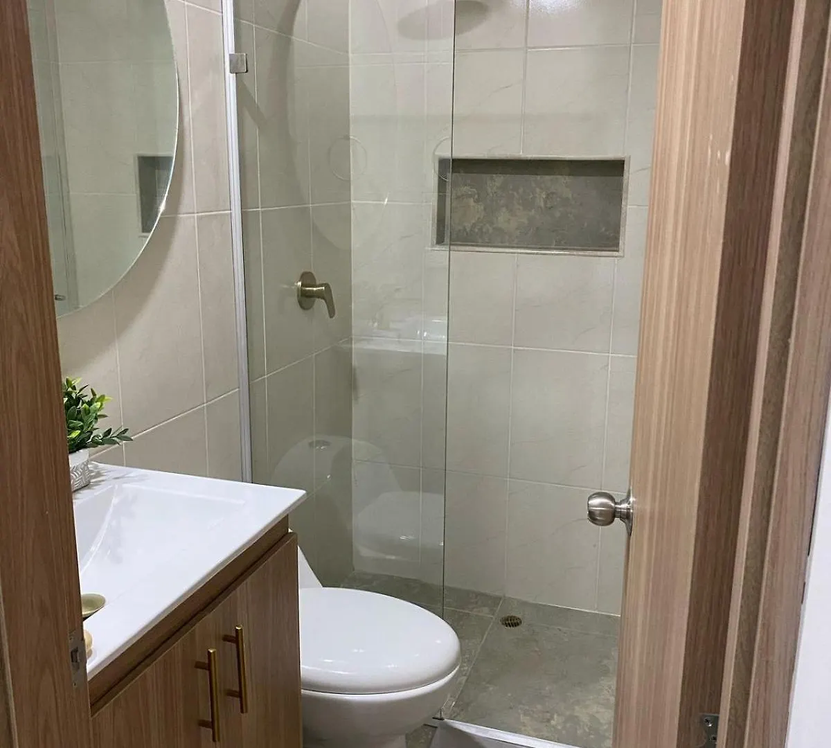 Apartmán Apartamento Sabaii 201 Cartagena