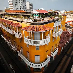 Marie Real Cartagène
